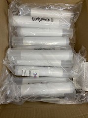 Teledyne RediSep Silica Gel Flash Column 65 g Total of 12 Columns