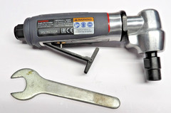 New Ingersoll Rand 90 Degree Angle Die Grinder 20,000 RPM’s 5102MAX
