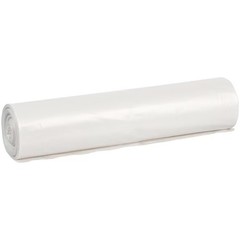 3.5 Mil Clear Plastic Sheeting, 10 Ft. X 25 Ft.