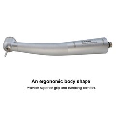 Dental Turbine BEING High Speed Handpiece For NSK Phatelus Mach Coupling 4 Holes