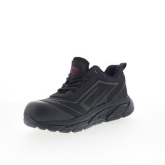 Avenger K4 Oxford Composite Toe EH A767 Mens Black Work & Safety Shoes