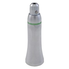 Dental Hygiene Prophy 4:1 Straight Nose Cone Handpiece Air Motor 4 Hole WH NSK