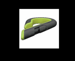 NEW Slice 10503 Auto Retractable Box Cutter with Ceramic Blade