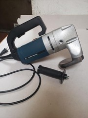 Bosch Unishear Metal Shear, Model 0 601 508 034, 115V, 8 Gauge. (Germany Made)