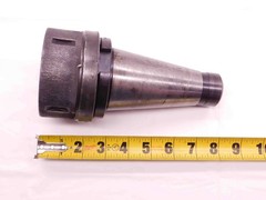 NMTB50 TSD UNIVERSAL 804495 KWIK SWITCH 400 MASTER TOOL HOLDER 2 3/4 PROJECTION
