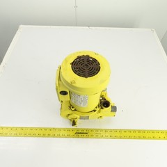 Milton Roy RA11 1/4HP Metering Pump 1.7-1.6GPH 100/350PSI 115/208-230V
