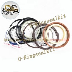 VOE14289129 BOOM SEAL KIT 0.4KG For Volvo EC210B LC