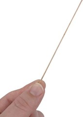 Durable 20-Inch Stay-Silv 15% Brazing Rods – 4 Pack for HVAC/R Applications