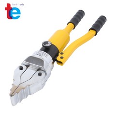 Hydraulic Flange Spreader 10Ton Portable Hydraulic Flange Separator Splitter