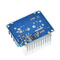 4x DC Converter 20A 300W Step Down Buck-Boost Power Adjustable Charger Board US
