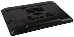 Oracle Micros Workstation 625X Series 2, With MSR and Stand (Refurbished)