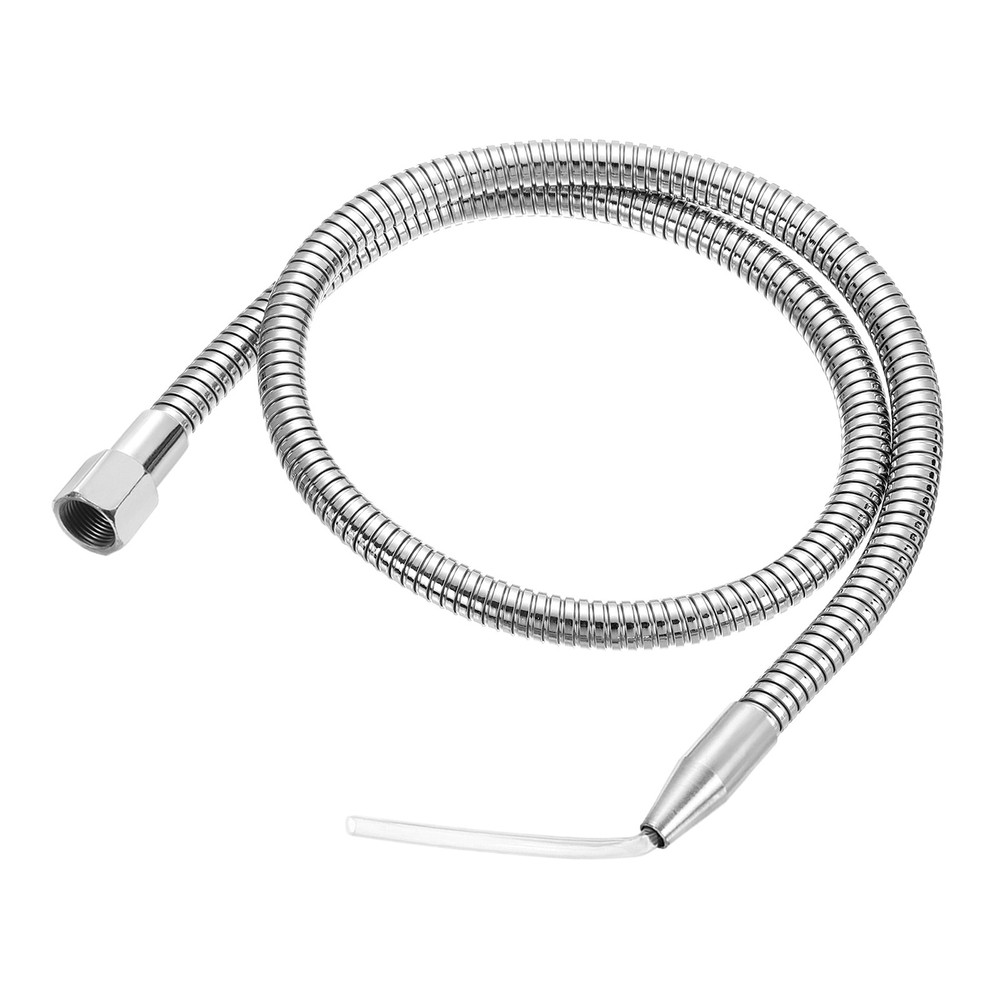 1000mm G3/8″ Thread Mist Coolant Lubrication Spray System with Round Head Nozzle