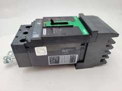 Square D JJA36200 I-Line Circuit Breaker 200A 3P 600V