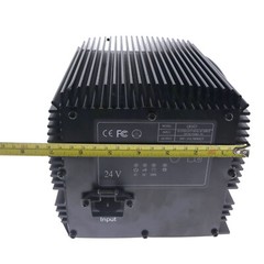 24V 25A Battery Charger HB500-24 128537 7041410 For JLG Genie Skyjack Lift