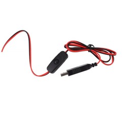 2X AAA Eliminator Cable Dummy-Battery Power Cord Replacement For 3V/4.5V/6V