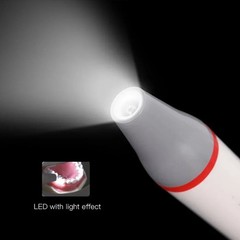 Woodpecker Ultrasonic Piezo Scaler Handpiece HW-5L LED HW-3H Tips for Clinic