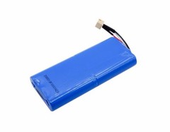 2000mAh Battery for TDK Life on Record A360,Life on Record Q35,Soma 360 14.4Wh