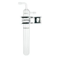 Vacuum Trap Complete Chemglass CG-4513-12 Vapor Trapping Vacuum Filtration New