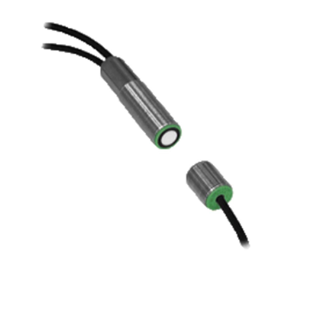Pepperl+Fuchs UDC-18GM-400-3E1-Y194142 Ultrasonic Double Sheet Sensor