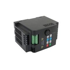 3 HP 1 to 3 Phase Variable Frequency Drive Inverter 2.2 KW VFD 220 V