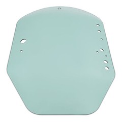 Door Glass For John Deere Skid Steer Track Loader D & E Series 318D 318E T312628