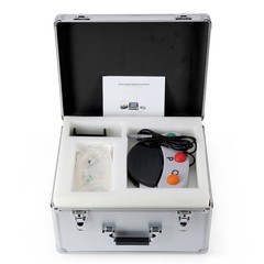 Dental Surgical Brushless Implant Motor System+20:1 Contra Angle Handpiece