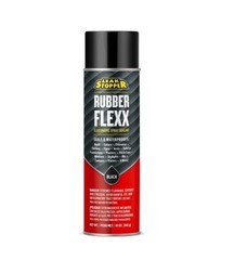 Rubber Flexx Leak Repair & Sealant Spray 18 Oz 100% Flexible Seal Waterproof NEW