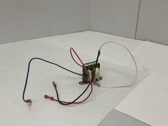 Carrier OEM 24V 40VA Transformer HT01BC117A Basler BE161840GDD