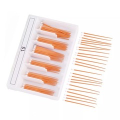 Dental Absorbent Paper Points Endodontic 0.02/0.04/0.06 Root Canal Obturation