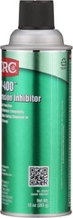 CRC Corrosion Inhibitor SP-400 for H2 10 oz Aerosol Can 03282