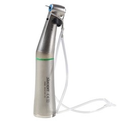 Dental 1:5 LED Fiber Optic Contra Angle Handpiece compatible NSK Ti-MAX X95L