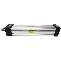 PARKER 02.00CTEF2MAUS14AC10.000 250PSI NSNP