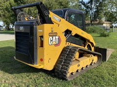 For Sale: 2020 Caterpillar 299D3 Skid Steer – Track Loader