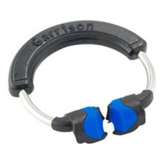 Garrison 3DXR Composi-Tight 3D Soft Face Matrix System Rings V-Shape 2/Pk
