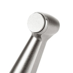 AZDENT Dental Slow Low Speed Handpiece Contra Angle Fit FG 1.6mm/ CA 2.35mm Bur