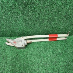 Malco Turboshear, Sheet Metal Shear, Drill Attachment , TSF1
