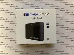 *BRAND NEW* SwipeSimple Swift B200 Bluetooth Credit Card Reader – Supports EMV