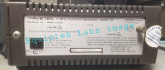 CRT Display for HP3580A NEW! p/n 5083-1871 READ DESCRIPTION