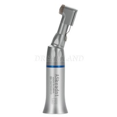 Dental Contra angle Handpiece Latch E type Slow low speed Fit NSK Motor YPWJ