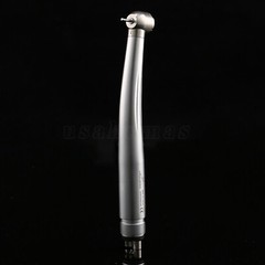 USA Dental Ultrasonic Piezo Scaler Handpiece 5 Tips Fit EMS Cavitron Woodpecker