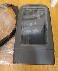 New For Caterplliar CAT 313D 312D 319D 320D E320D 324D Monitor 386-3457 384-3457