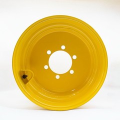 16.5 x 8.25 Wheel Rim 6 Lug for Mustang 342 345 442 445 920 930 940 16.5×8.25