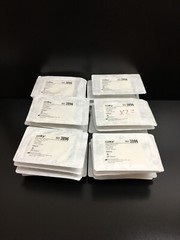 Corning Costar REF 3896 Microplate 96 Well V bottom 380 µL Lot 27 PCS