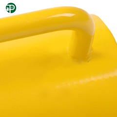 20 Ton Capacity Hollow Hydraulic Cylinder 2″ 50mm Stroke Single Acting NEW