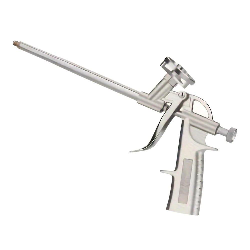 Alloy Foam Expanding Sealant Spray Gun Foam Sealant Airbrush Applicator Tool Gun
