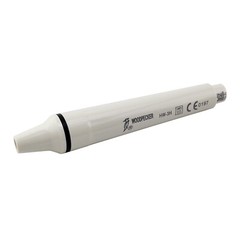 Woodpecker Dental Ultrasonic Piezo Scaler Handpiece HW-3H HW-5L HW-6L Fit EMS
