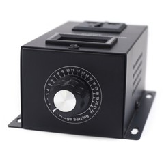 AC 110V 10000W High Precision SCR Voltage Regulator Electronic Voltage Regulator