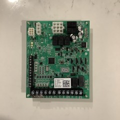 Lennox 104458-01 Air Handler Control Board Furnace 105328-01 Tested