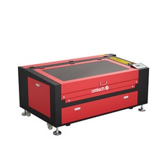 OMTech CO2 Laser Engraver Cutter Cutting Engraving Machine CW-5200 Water Chiller