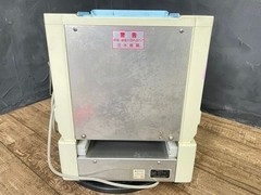 SUZUMO SVR-NVG Sushi Robot Maki Roll Maker Commercial Restaurant Machine Japan T